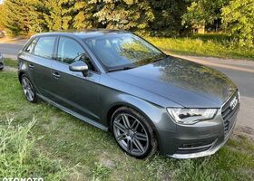 Ауди А3, объемом двигателя 1.6 л и пробегом 239 тыс. км за 8315 $, фото 1 на Automoto.ua