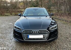 Ауді A5, об'ємом двигуна 1.98 л та пробігом 101 тис. км за 22678 $, фото 13 на Automoto.ua