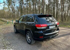 Джип Grand Cherokee, об'ємом двигуна 3.6 л та пробігом 91 тис. км за 32181 $, фото 4 на Automoto.ua