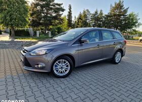 Форд Фокус, объемом двигателя 2 л и пробегом 171 тыс. км за 5335 $, фото 1 на Automoto.ua