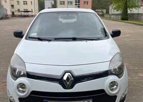 Рено Твінго, об'ємом двигуна 1.15 л та пробігом 129 тис. км за 3024 $, фото 1 на Automoto.ua