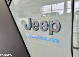 Джип Wrangler, об'ємом двигуна 2 л та пробігом 1 тис. км за 69093 $, фото 33 на Automoto.ua