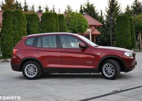 БМВ Х3, об'ємом двигуна 2 л та пробігом 220 тис. км за 10346 $, фото 2 на Automoto.ua