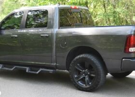 Ram 1500, об'ємом двигуна 5.65 л та пробігом 82 тис. км за 30238 $, фото 6 на Automoto.ua