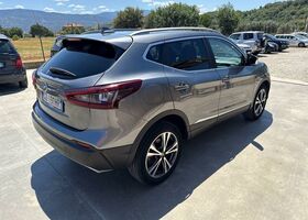 Ніссан Кашкай 2021 у Європі на Automoto.ua Сірий Ніссан Кашкай, об'ємом двигуна 0 л та пробігом 81 тис. км за 17990 $, фото 7 на Automoto.ua