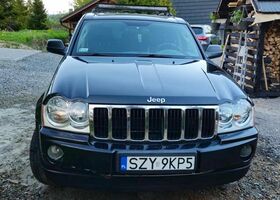 Джип Grand Cherokee, об'ємом двигуна 2.99 л та пробігом 200 тис. км за 6477 $, фото 2 на Automoto.ua