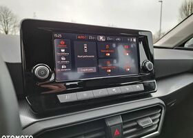 Сеат Leon, об'ємом двигуна 1.97 л та пробігом 10 тис. км за 25594 $, фото 18 на Automoto.ua