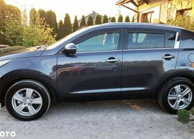 Кіа Sportage, об'ємом двигуна 2 л та пробігом 167 тис. км за 8618 $, фото 2 на Automoto.ua