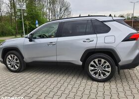 Тойота РАВ 4, об'ємом двигуна 1.99 л та пробігом 9352 тис. км за 37166 $, фото 6 на Automoto.ua