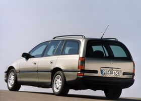 Опель Омега, Универсал 1994 - 2004 B Caravan 2.6 V6