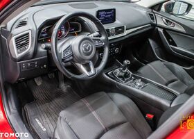 Мазда 3, объемом двигателя 2 л и пробегом 54 тыс. км за 14903 $, фото 15 на Automoto.ua