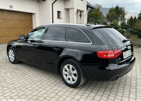 Ауді А4, об'ємом двигуна 1.99 л та пробігом 259 тис. км за 6890 $, фото 9 на Automoto.ua