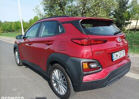 Хендай Kona, объемом двигателя 2 л и пробегом 23 тыс. км за 18035 $, фото 5 на Automoto.ua