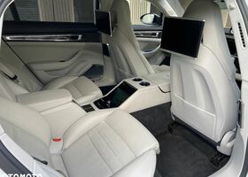 Порше Panamera, об'ємом двигуна 4 л та пробігом 64 тис. км за 104968 $, фото 10 на Automoto.ua