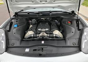 Порше Cayenne, об'ємом двигуна 4.81 л та пробігом 194 тис. км за 49244 $, фото 14 на Automoto.ua