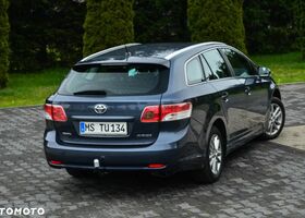 Тойота Авенсис, объемом двигателя 1.8 л и пробегом 161 тыс. км за 7322 $, фото 24 на Automoto.ua