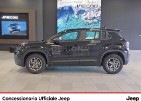 Джип Avenger 2023 в Европе на Automoto.ua Джип Avenger, объемом двигателя 1.2 л и пробегом 35 тыс. км за 22113 $, фото 1 на Automoto.ua