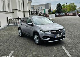 Опель Grandland X, об'ємом двигуна 1.2 л та пробігом 174 тис. км за 10797 $, фото 12 на Automoto.ua