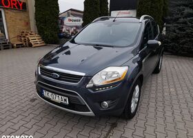 Форд Куга, объемом двигателя 2 л и пробегом 190 тыс. км за 8315 $, фото 3 на Automoto.ua