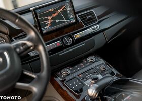 Ауді A8, об'ємом двигуна 3 л та пробігом 157 тис. км за 28078 $, фото 19 на Automoto.ua