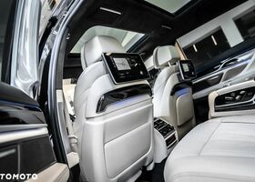 БМВ 7 Серія, об'ємом двигуна 2.99 л та пробігом 123 тис. км за 75378 $, фото 30 на Automoto.ua