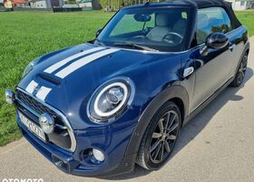 Міні Cooper S, об'ємом двигуна 2 л та пробігом 48 тис. км за 20842 $, фото 29 на Automoto.ua