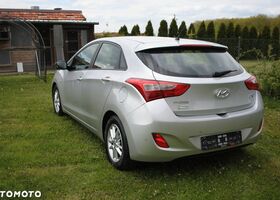 Хендай i30, объемом двигателя 1.58 л и пробегом 138 тыс. км за 5572 $, фото 4 на Automoto.ua