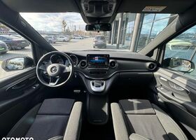 Мерседес В-Класс 2024 в Европе на Automoto.ua Белый Мерседес В-Класс, объемом двигателя 1 л и пробегом 35 тыс. км за 74819 $, фото 8 на Automoto.ua