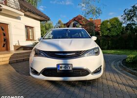 Крайслер Pacifica, об'ємом двигуна 3.61 л та пробігом 146 тис. км за 24816 $, фото 1 на Automoto.ua