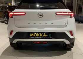 Белый Опель Mokka, объемом двигателя 1 л и пробегом 5 тыс. км за 33832 $, фото 6 на Automoto.ua