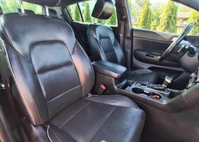 Киа Sportage, объемом двигателя 2 л и пробегом 195 тыс. км за 16177 $, фото 20 на Automoto.ua