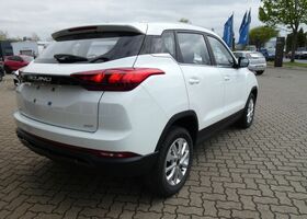 Білий BAIC Інша, об'ємом двигуна 1.5 л та пробігом 11 тис. км за 18275 $, фото 4 на Automoto.ua