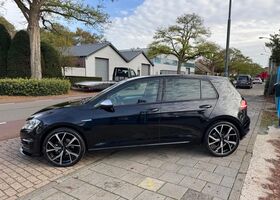 Фольксваген Гольф 2014 у Європі на Automoto.ua Чорний Фольксваген Гольф, об'ємом двигуна 1.2 л та пробігом 180 тис. км за 10522 $, фото 2 на Automoto.ua