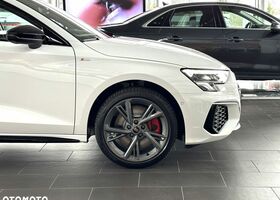 Ауди А3, объемом двигателя 1.4 л и пробегом 5 тыс. км за 42333 $, фото 4 на Automoto.ua