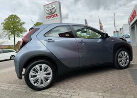 Тойота Aygo X, об'ємом двигуна 1 л та пробігом 5 тис. км за 23869 $, фото 6 на Automoto.ua