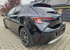 Тойота Королла, об'ємом двигуна 1.8 л та пробігом 27 тис. км за 17905 $, фото 15 на Automoto.ua