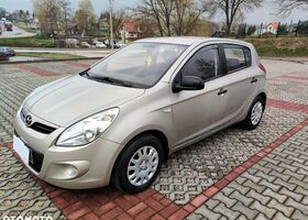 Хендай і20, об'ємом двигуна 1.25 л та пробігом 151 тис. км за 3454 $, фото 24 на Automoto.ua