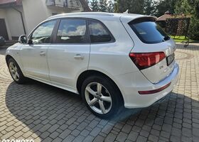 Ауді Ку 5, об'ємом двигуна 2.97 л та пробігом 169 тис. км за 21425 $, фото 3 на Automoto.ua