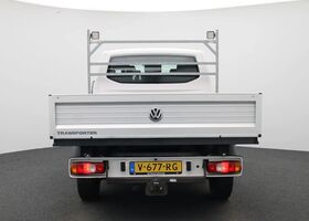 Фольксваген Transporter T6 2018 в Европе на Automoto.ua Белый Фольксваген Transporter T6, объемом двигателя 1.97 л и пробегом 27 тыс. км за 33666 $, фото 4 на Automoto.ua