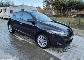 Рено Меган, объемом двигателя 1.4 л и пробегом 147 тыс. км за 4644 $, фото 1 на Automoto.ua