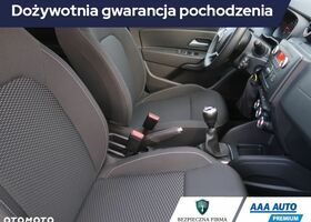 Дачія Duster, об'ємом двигуна 1 л та пробігом 14 тис. км за 14471 $, фото 9 на Automoto.ua