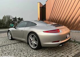 Порше 911, объемом двигателя 3.8 л и пробегом 96 тыс. км за 68898 $, фото 3 на Automoto.ua