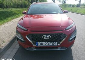 Хендай Kona, объемом двигателя 2 л и пробегом 23 тыс. км за 18035 $, фото 1 на Automoto.ua