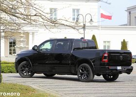 Ram 1500, объемом двигателя 5.65 л и пробегом 34 тыс. км за 85011 $, фото 2 на Automoto.ua