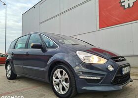 Форд С-Макс, об'ємом двигуна 2 л та пробігом 254 тис. км за 7106 $, фото 1 на Automoto.ua