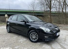 Хендай i30, об'ємом двигуна 1.4 л та пробігом 187 тис. км за 4492 $, фото 1 на Automoto.ua