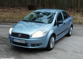 Фіат Лінеа, об'ємом двигуна 1.37 л та пробігом 213 тис. км за 1922 $, фото 11 на Automoto.ua