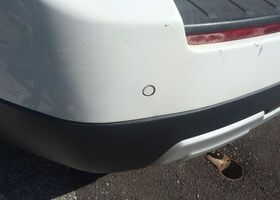 Шевроле Орландо 2011 в Европе на Automoto.ua Белый Шевроле Орландо, объемом двигателя 2 л и пробегом 192 тыс. км за 5294 $, фото 7 на Automoto.ua