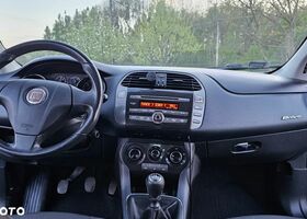 Фиат Браво, объемом двигателя 1.6 л и пробегом 244 тыс. км за 2376 $, фото 5 на Automoto.ua