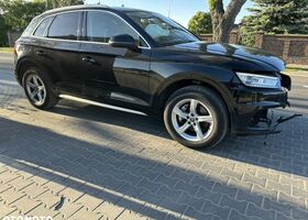 Ауди Ку 5, объемом двигателя 1.97 л и пробегом 68 тыс. км за 15875 $, фото 13 на Automoto.ua